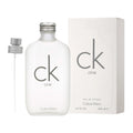 Calvin Klein CK One EDT 200ml Unisex