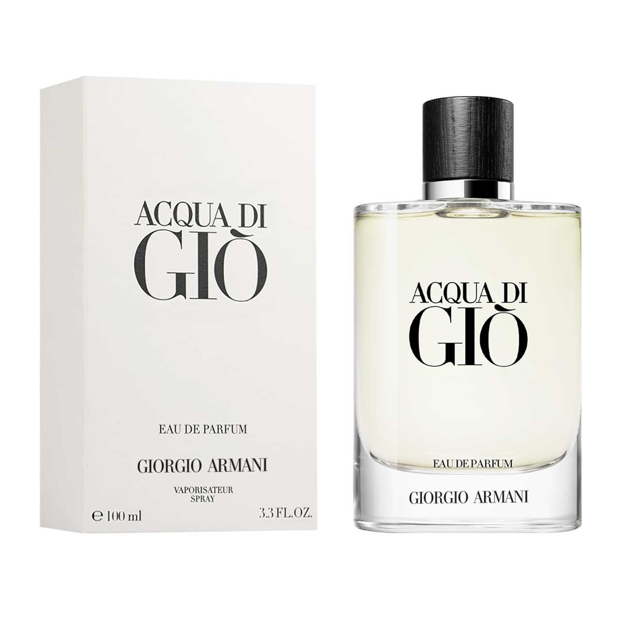 Giorgio Armani Acqua Di Gio EDP 100ml Hombre