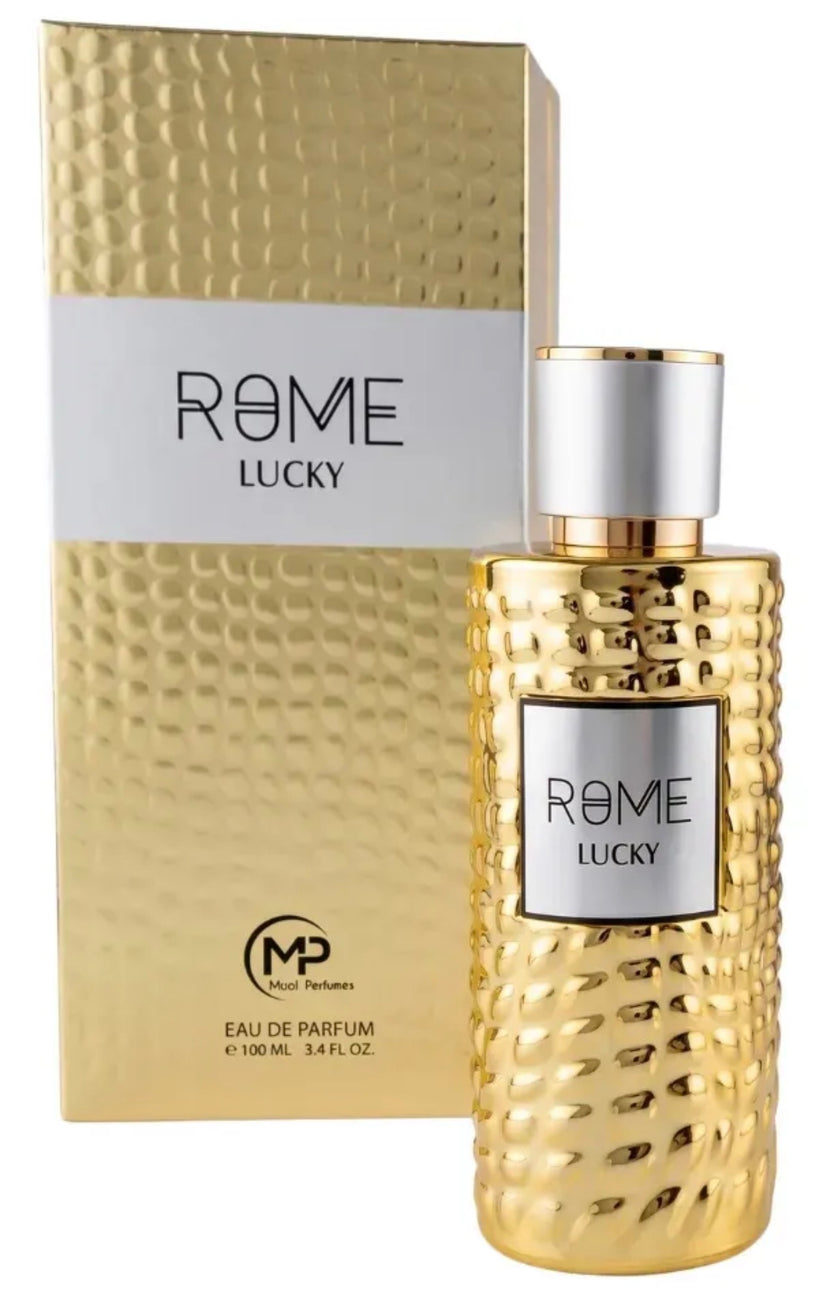 Bharara Rome Lucky EDP 100ml Caballero