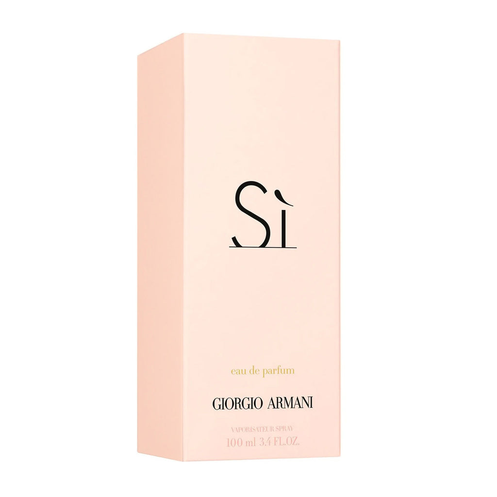Giorgio Armani
Si by Armani EDP 100ml Dama