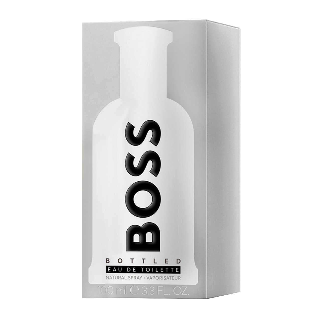 Hugo Boss
Boss Bottled #6 EDT 100ml Hombre