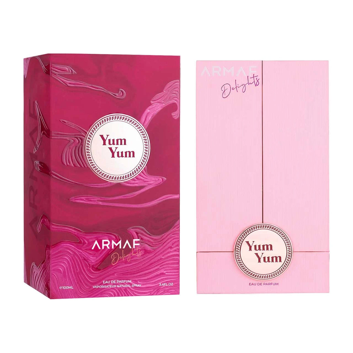 Armaf Delights Yum Yum EDP 100ml mujer