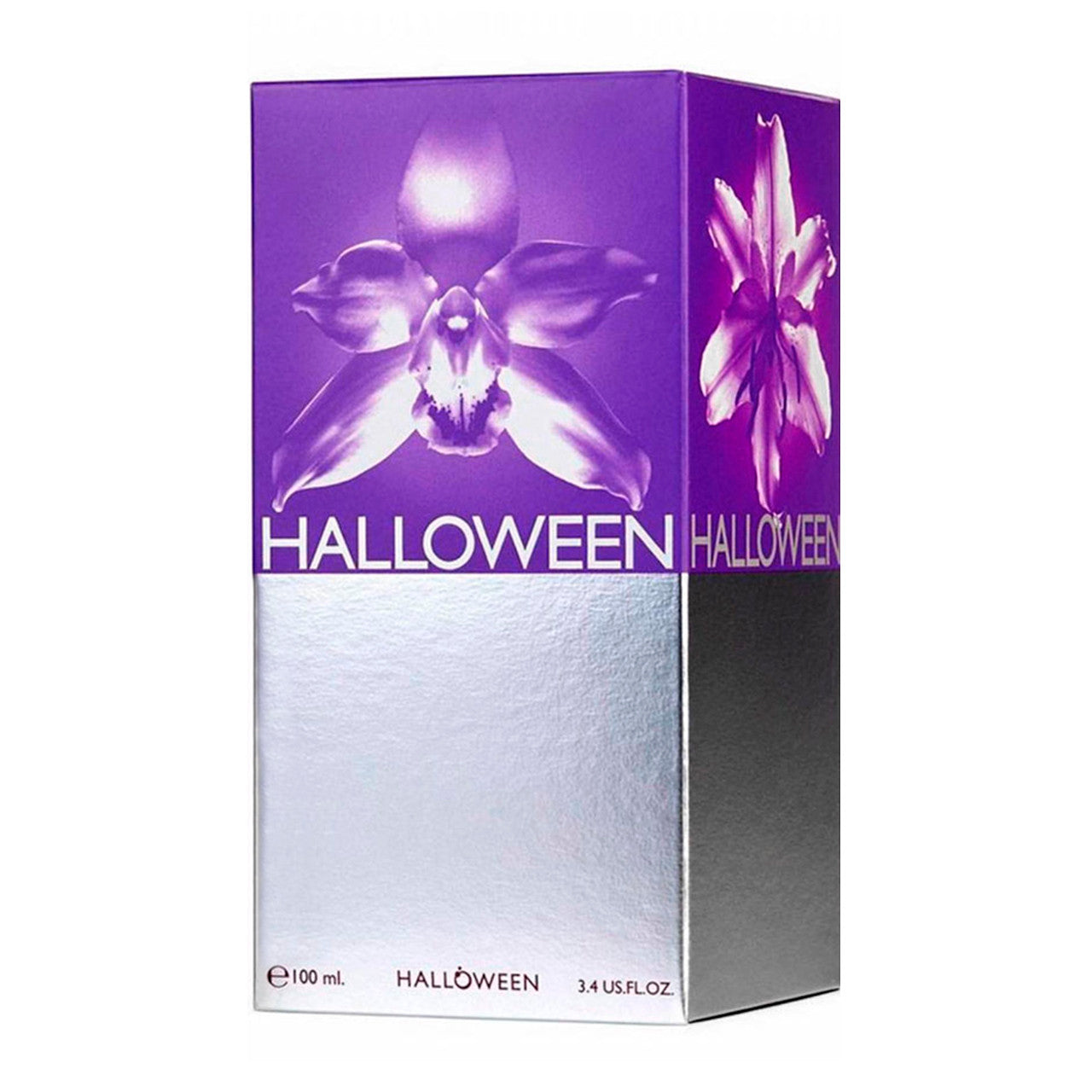 Jose Del Pozo Halloween EDT 100ml Dama