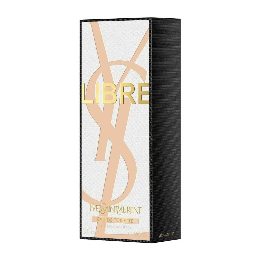 Yves Saint Laurent
Libre by Yves Saint Laurent EDT 90ml Dama