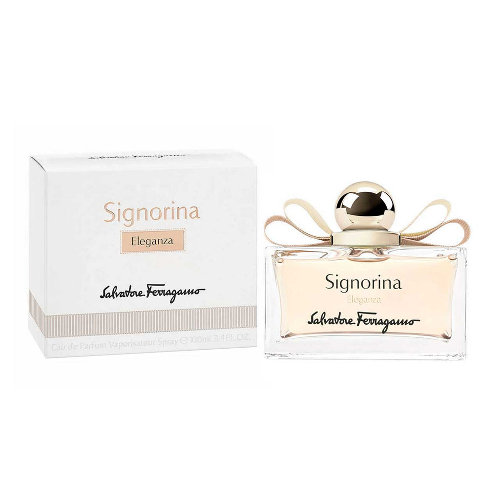 Salvatore Ferragamo Signorina Eleganza EDP 100ml Dama