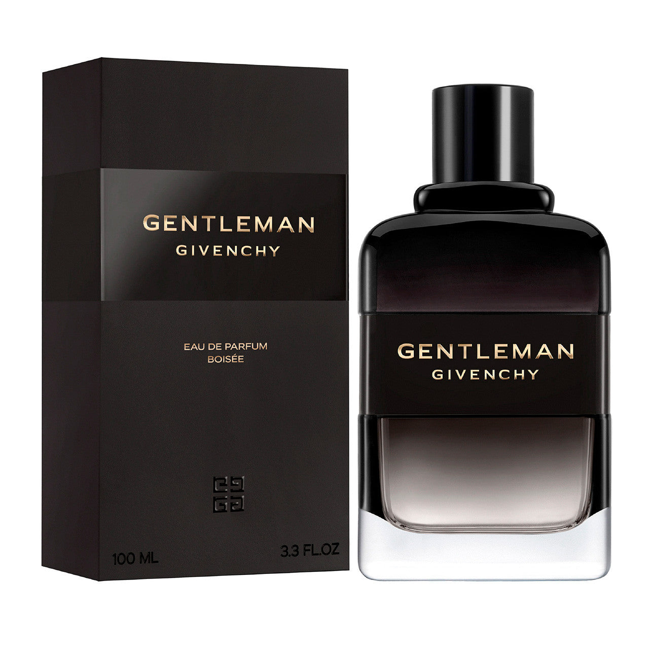 Givenchy Gentleman Boisée EDP 100ml Caballero