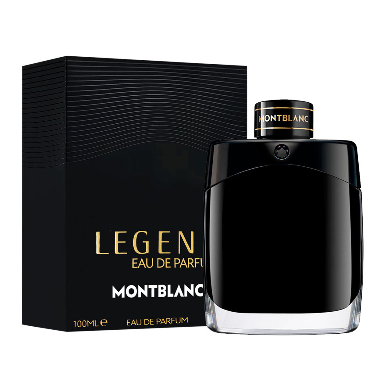 Montblanc
Montblanc Legend EDP 100ml Hombre