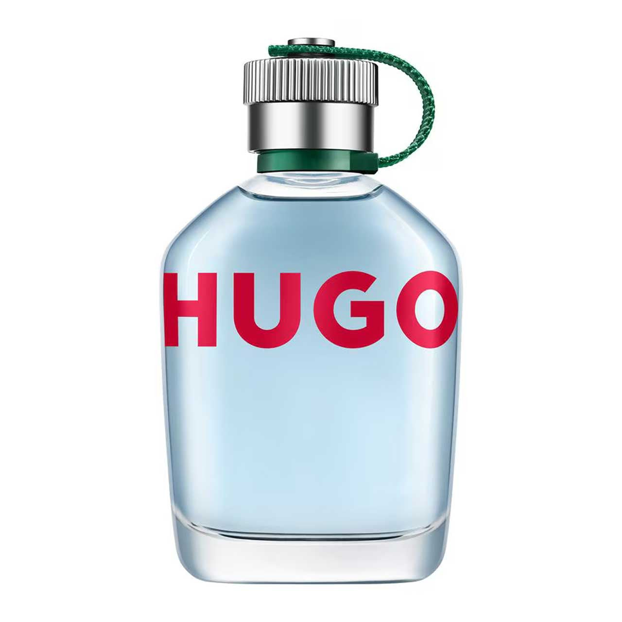 Hugo Boss Hugo EDT 125ml Hombre (Verde)