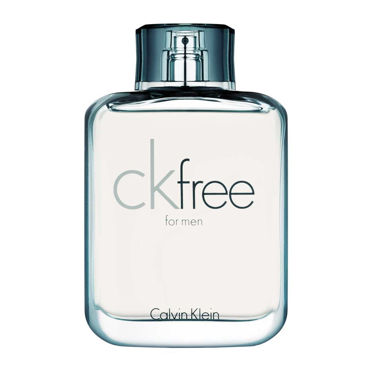 Calvin Klein Ck Free EDT 100ml Caballero