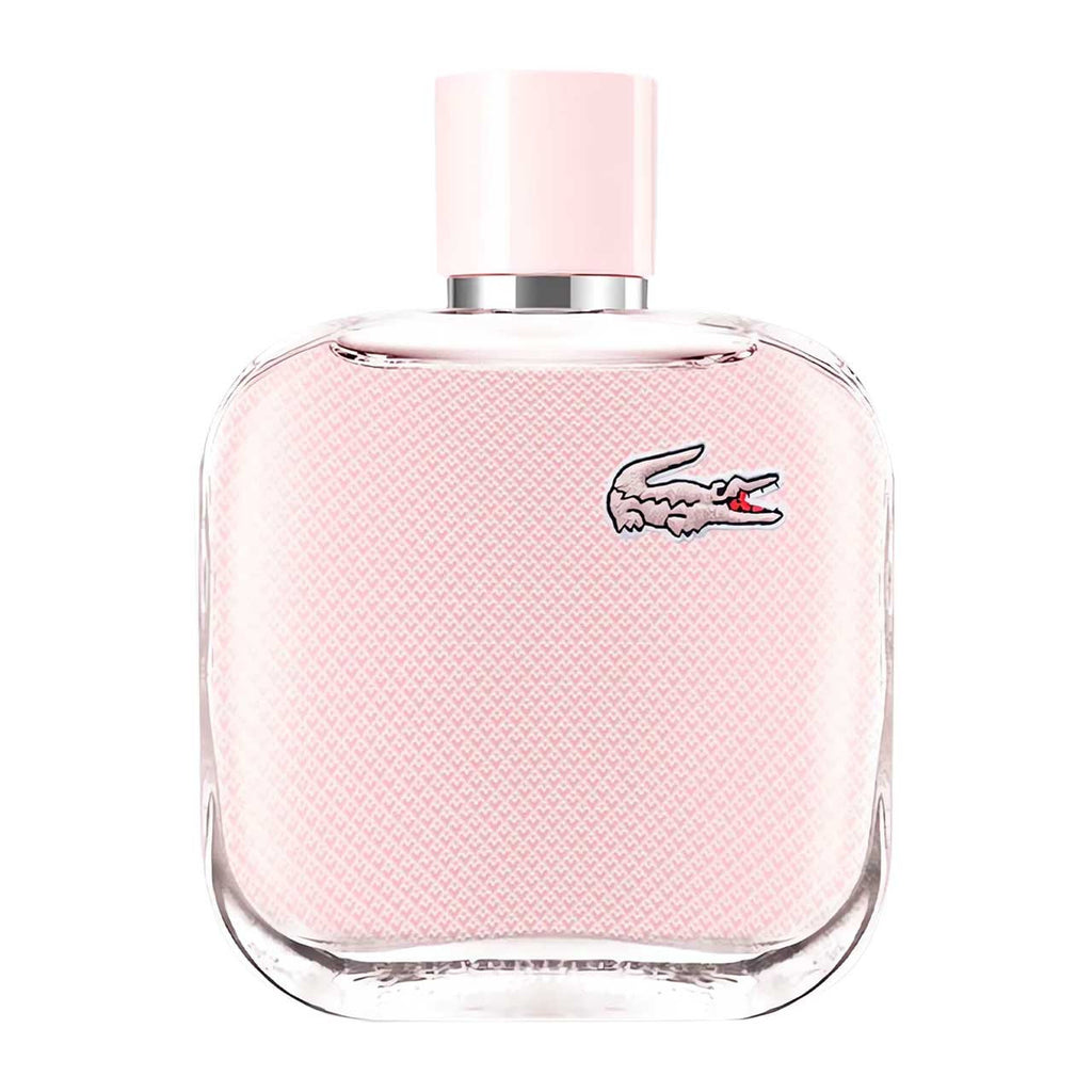 Lacoste
Eau de Lacoste Rose Fraiche EDT 100ml Dama