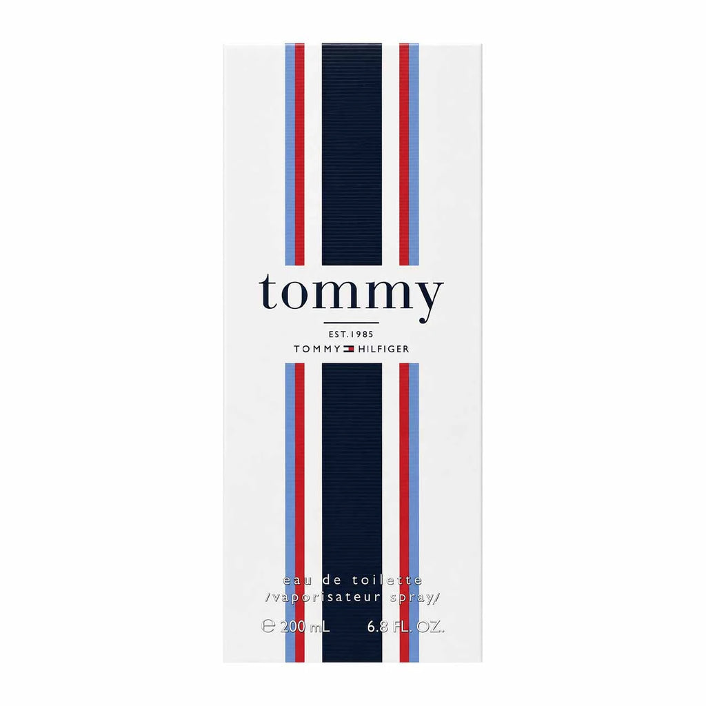 Tommy Hilfiger Tommy EDT 200ml Caballero