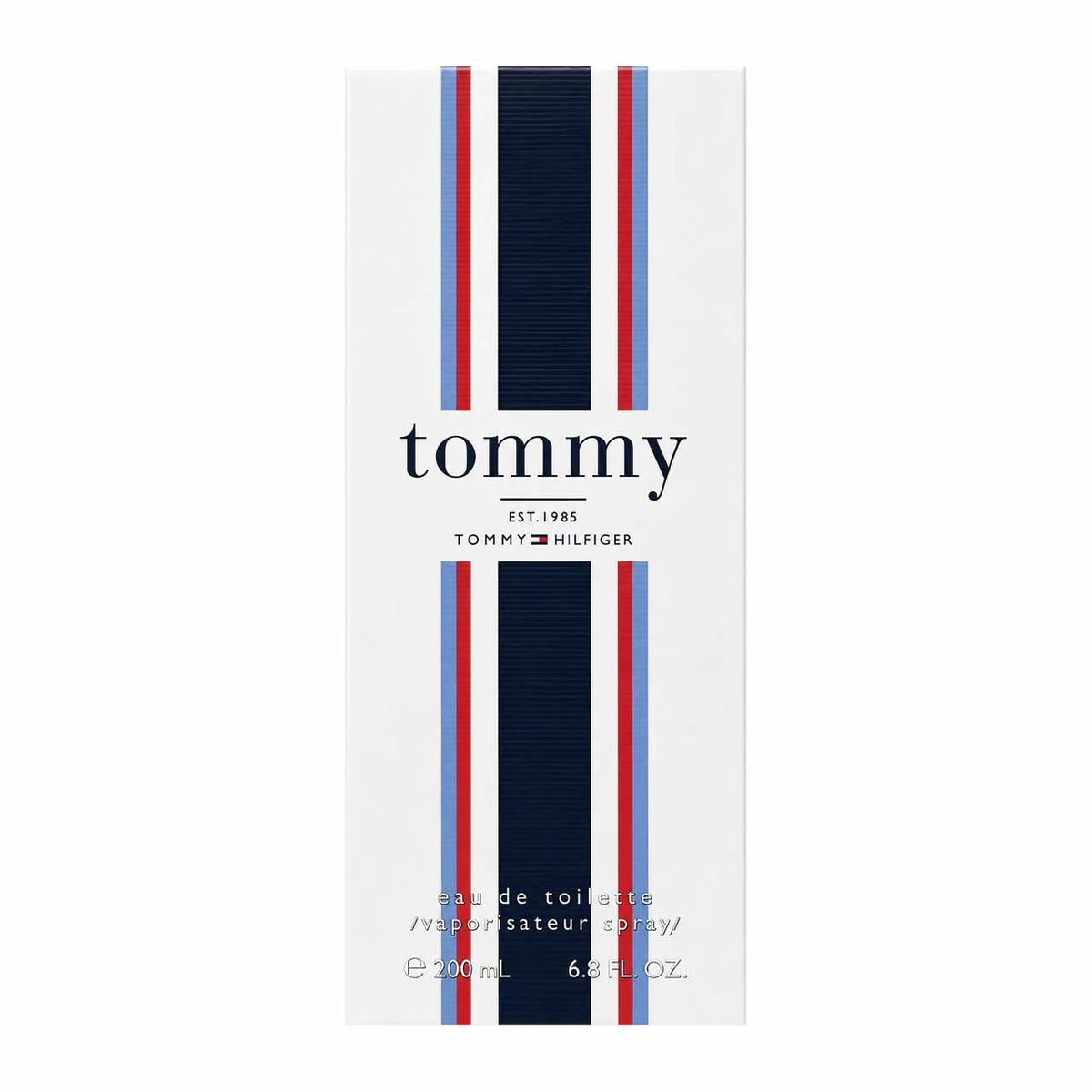 Tommy Hilfiger Tommy EDT 200ml Caballero