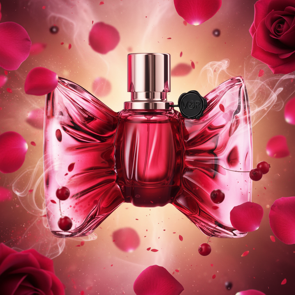 Viktor & Rolf Bonbon by Viktor & Rolf EDP 90 ml mujer