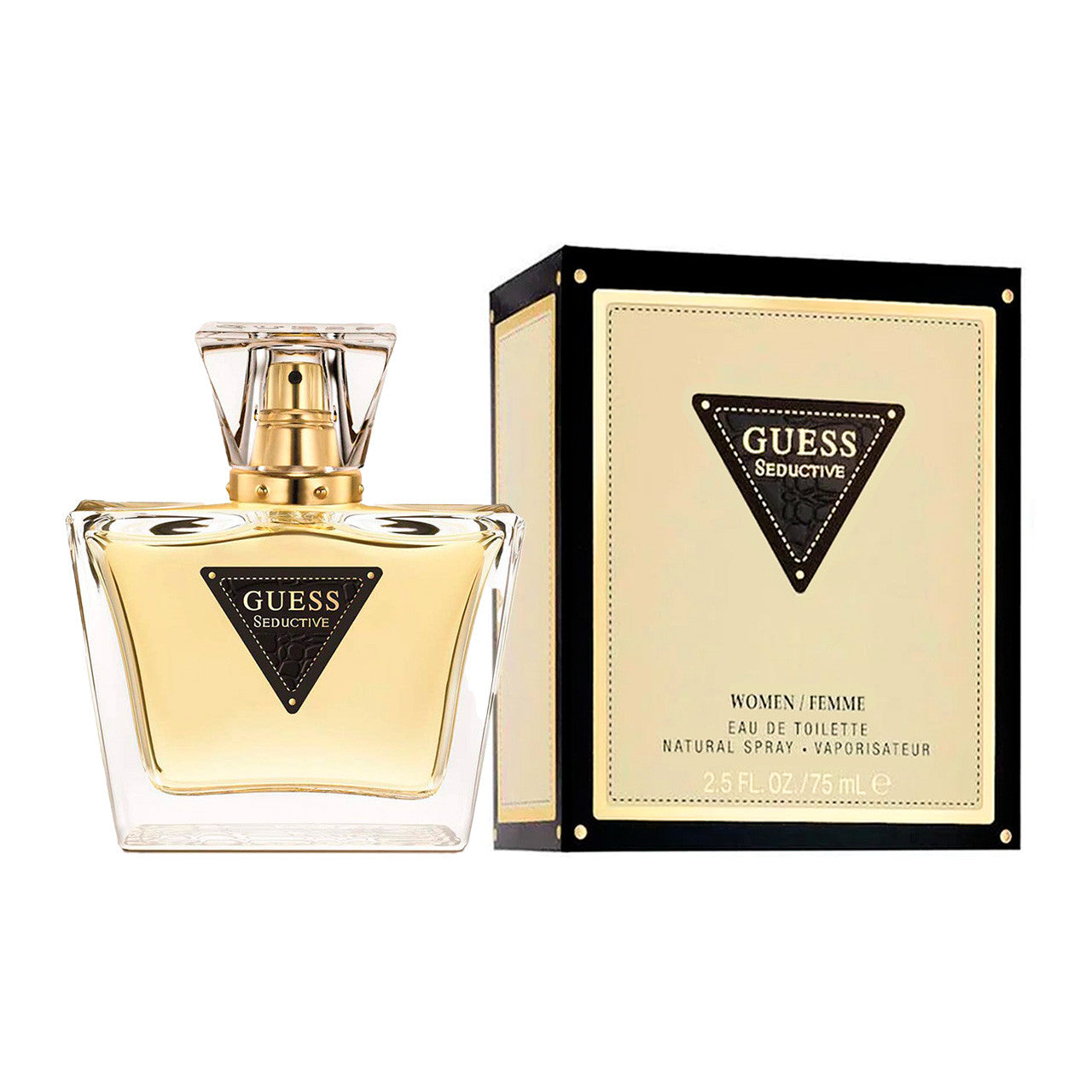 Guess Seductive EDT 75ml Dama