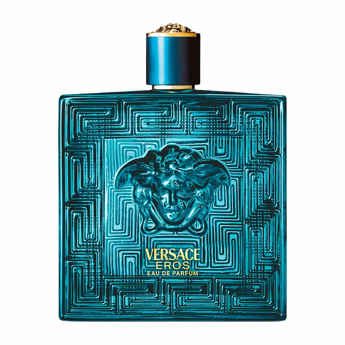 Versace Eros EDP 200ml Caballero