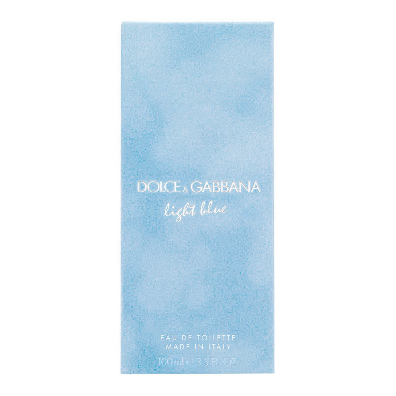 Dolce & Gabbana Light Blue 100ml Dama