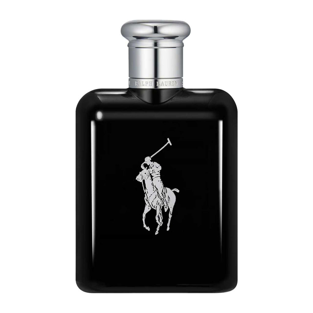 Ralph Lauren Polo Black EDT 125ml Hombre