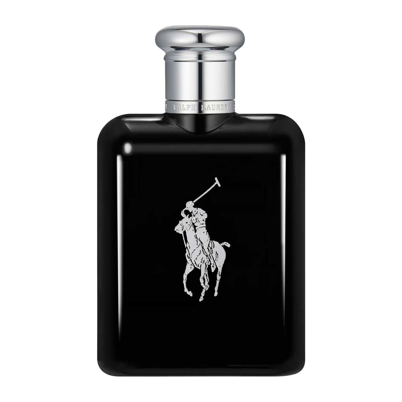 Ralph Lauren Polo Black EDT 125ml Hombre