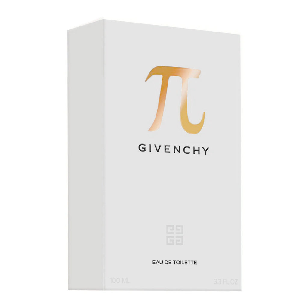 Givenchy
Givenchy Pi EDT 100ml Hombre