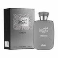 Rasasi Hawas Chrome EDP 100ml Caballero