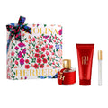 Carolina Herrera CH Estuche 3 Piezas Dama EDT 100ml + Locion Corporal 100ml + Miniatura 10ml dama