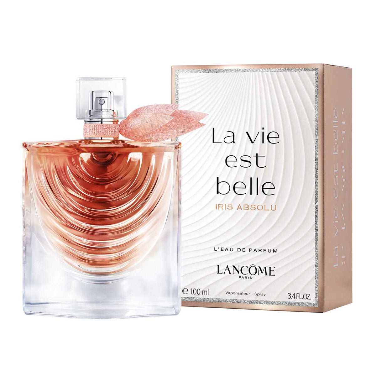 Lancome
La Vie Est Belle Iris Absolu EDP 100ml Dama