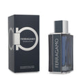 Ferragamo Intense Leather EDP 100ml Caballero