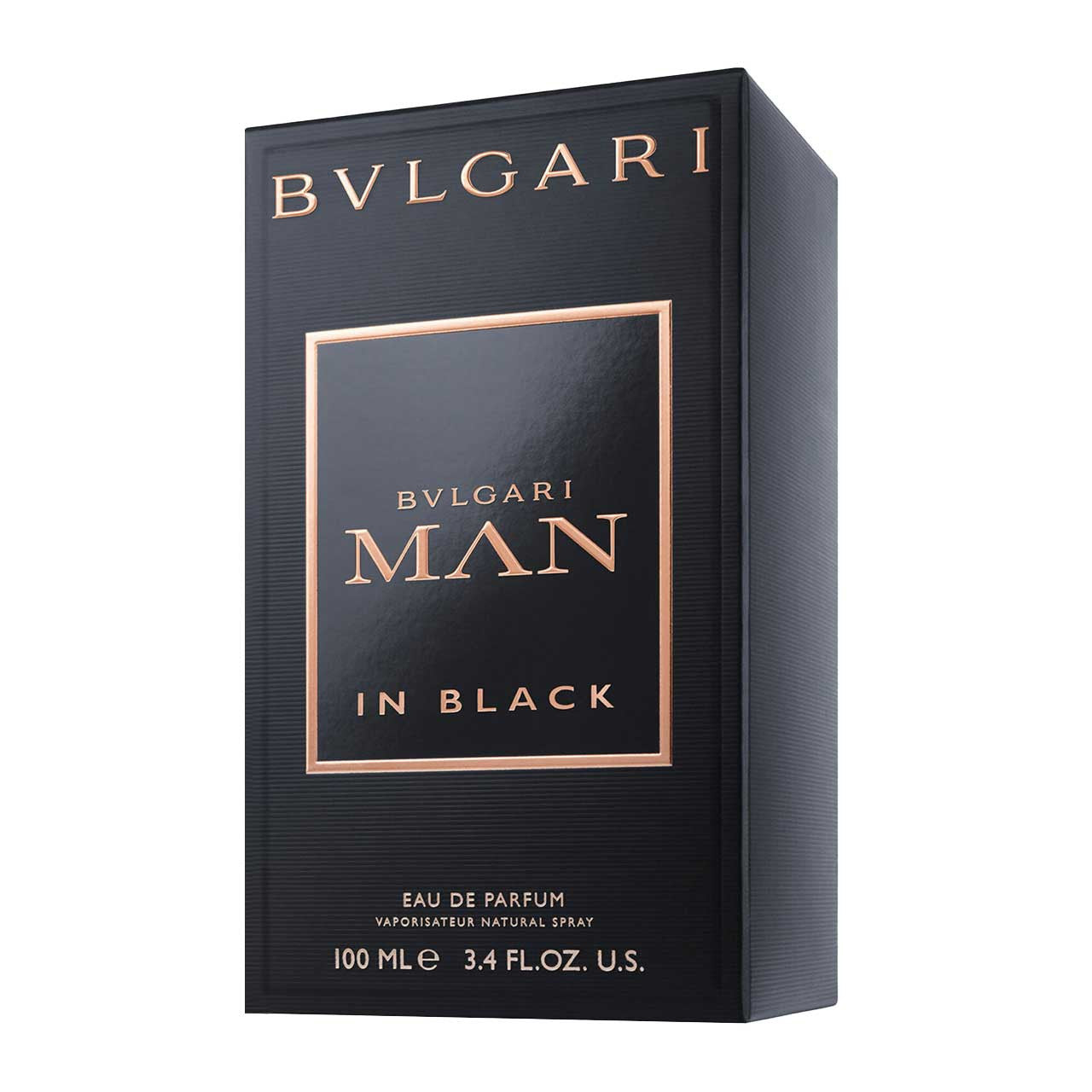 Bvlgari
Bvlgari Man In Black EDP 100ml Hombre