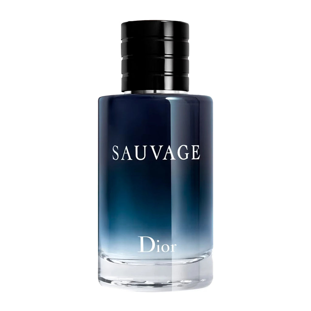 Christian Dior Sauvage EDT 100ml hombre