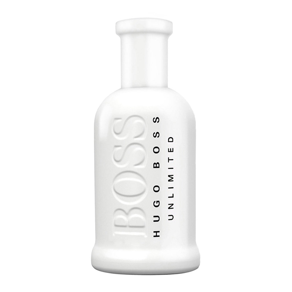 Hugo Boss Boss Bottled Unlimited EDT 100ml Hombre
