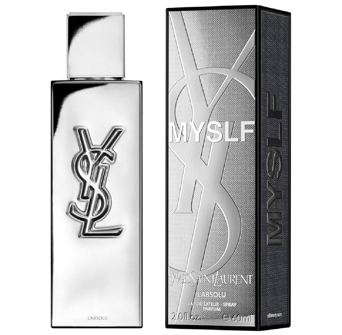 Yves Saint Laurent MYSLF L'Absolu Parfum 60ml Hombre