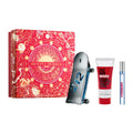 Carolina Herrera
212 Men Heroes Navidad SET 3 Piezas Hombre