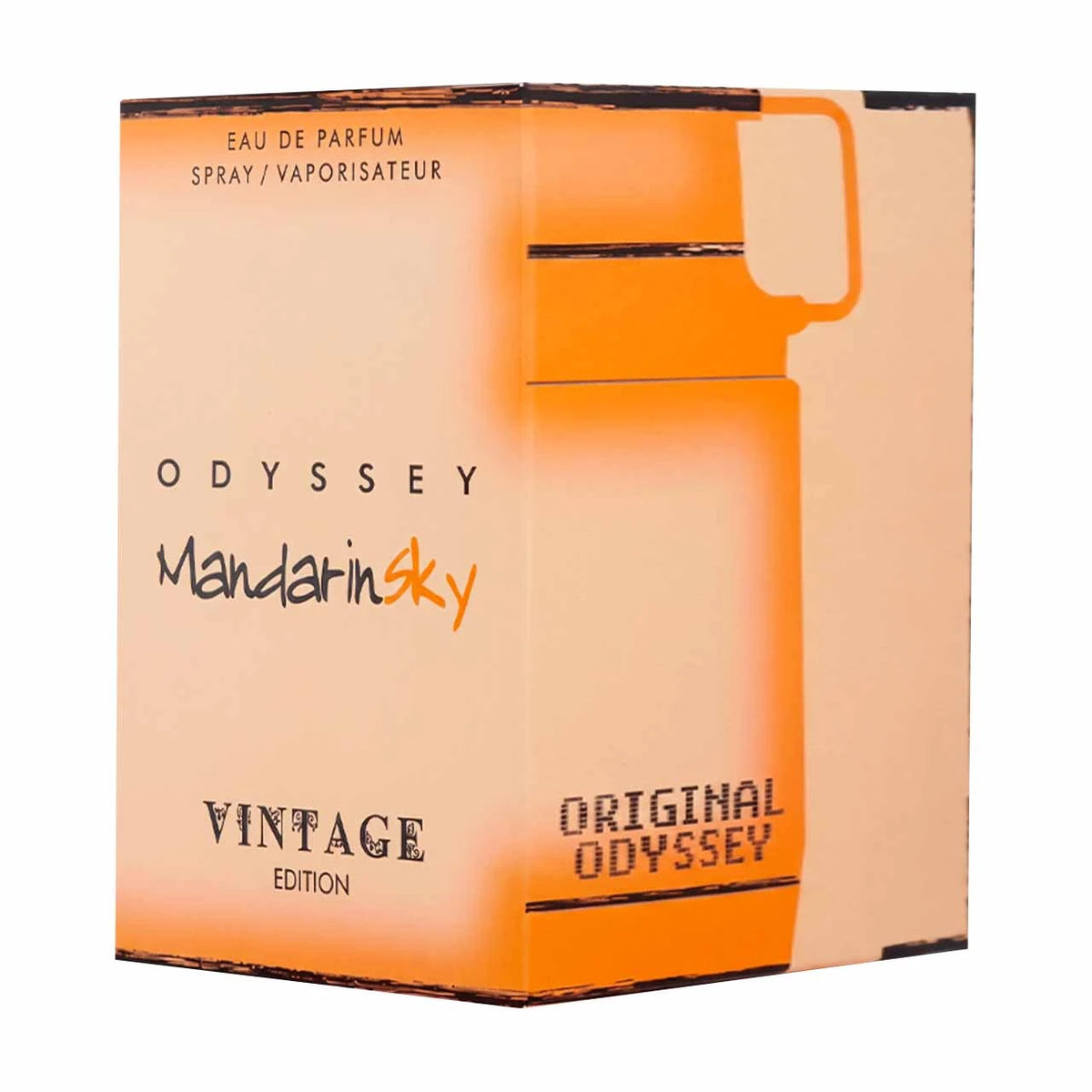 Armaf Odyssey Mandarin Sky Vintage Edition EDP 100ml Unisex