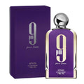 Afnan 9pm Pour Femme Morado EDP 100ml Dama