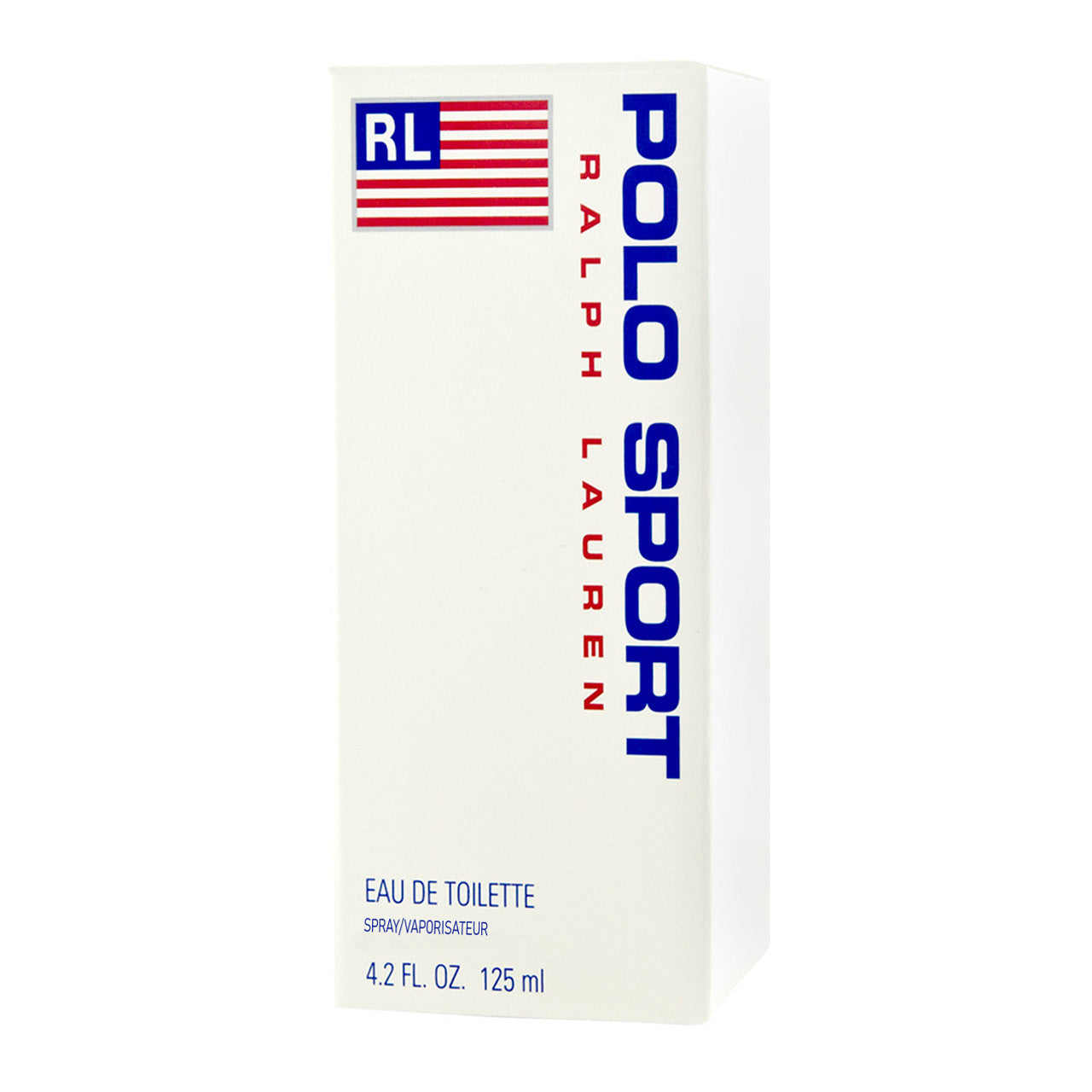 Ralph Lauren Polo Sport EDT 125ml Hombre