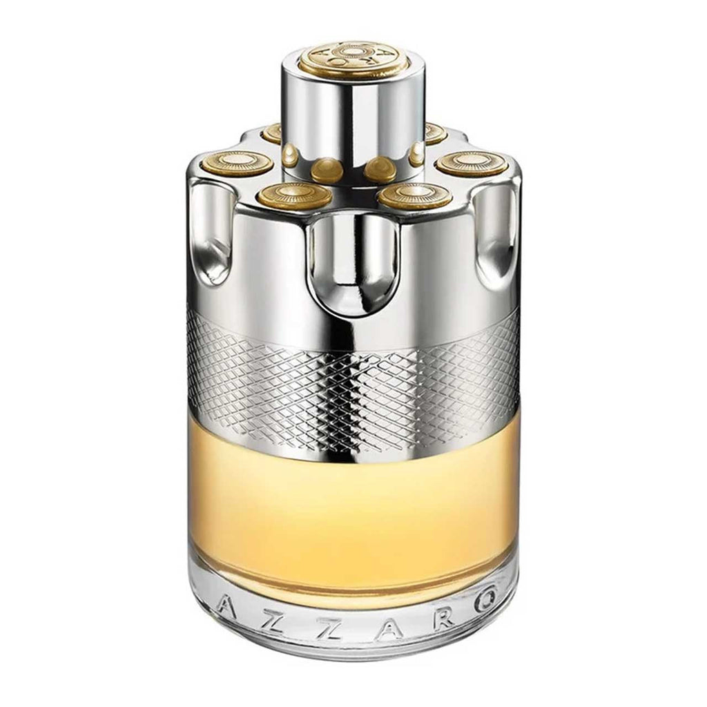 Azzaro Wanted EDT 100ml Hombre