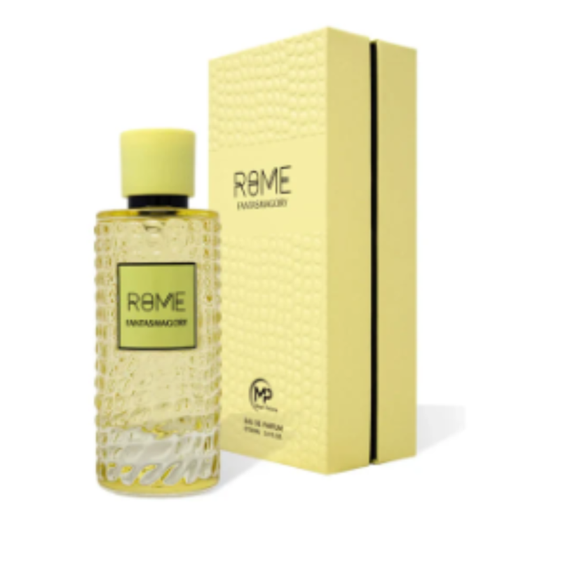 Bharara Rome Fantasmagory EDP 100ml Caballero