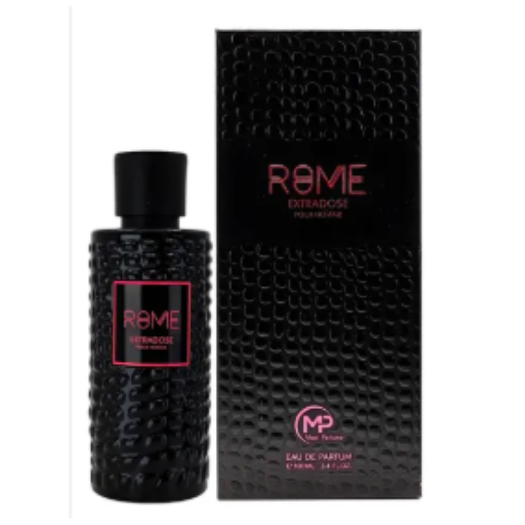 Bharara Rome Extradose Pour Homme EDP 100ml hombre