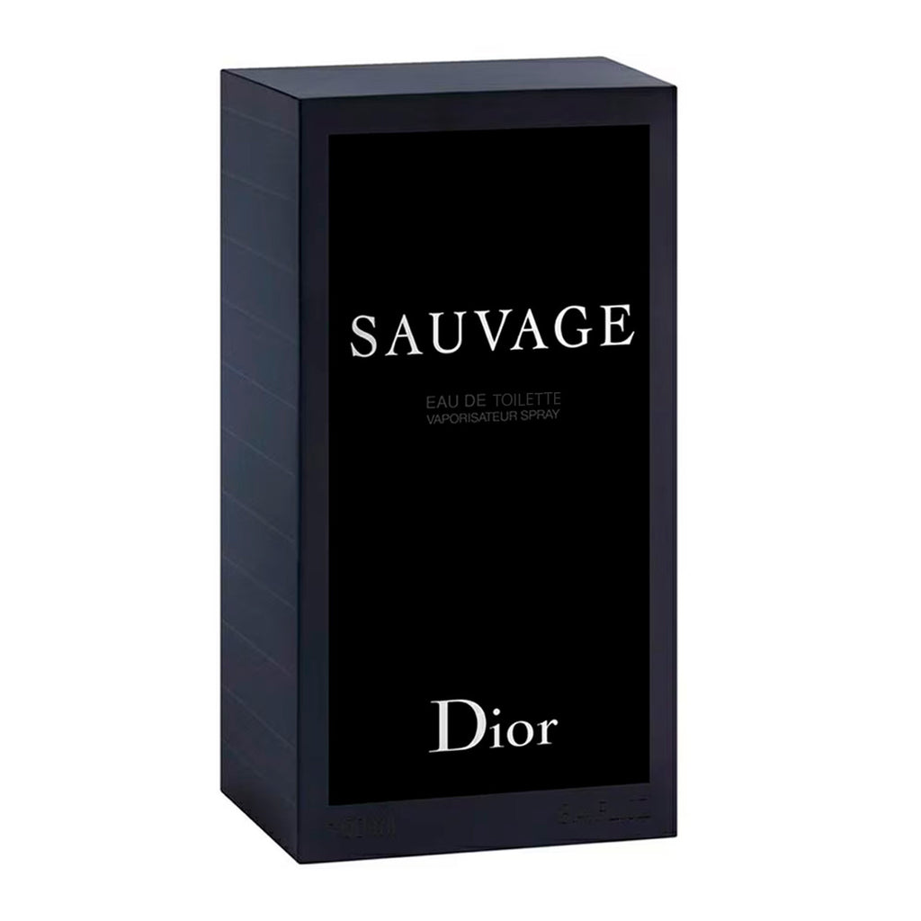 Christian Dior Sauvage EDT 100ml hombre