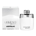 Montblanc Montblanc Legend Spirit EDT 100ml Hombre