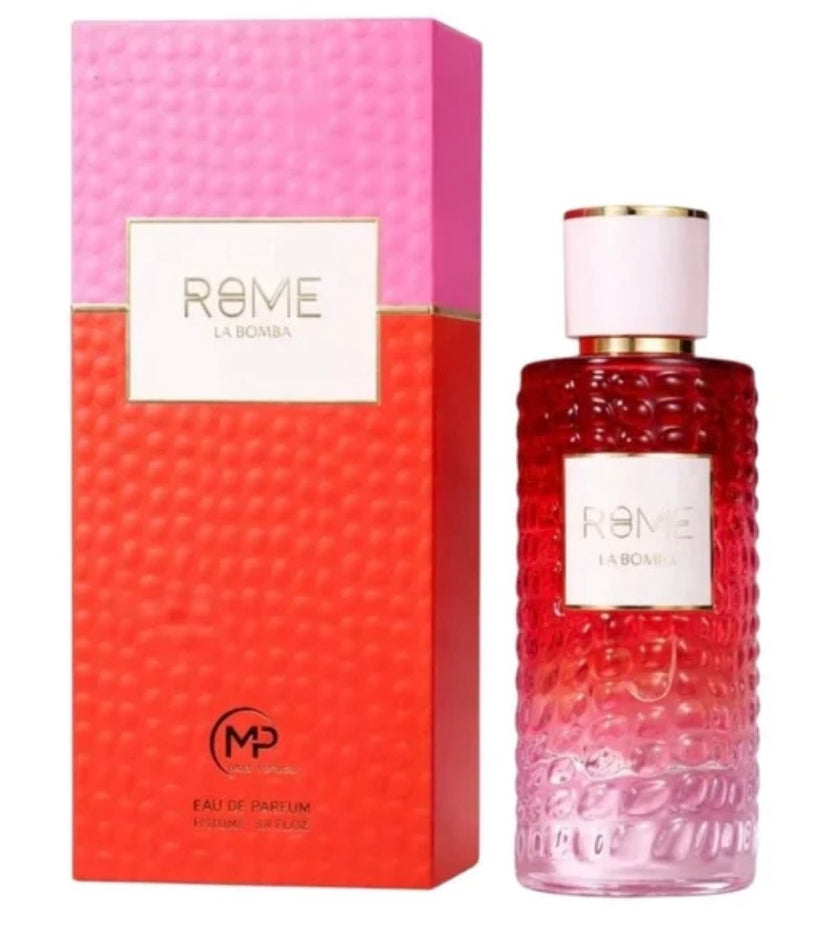 Bharara Rome La Bomba EDP 100ml