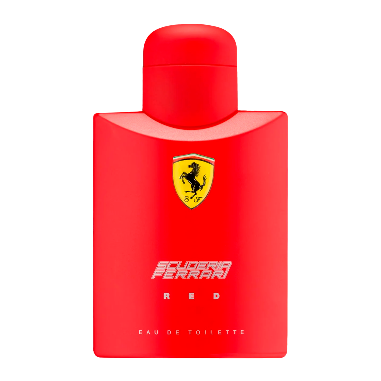 Ferrari Scuderia Ferrari Red EDT 125ml Hombre