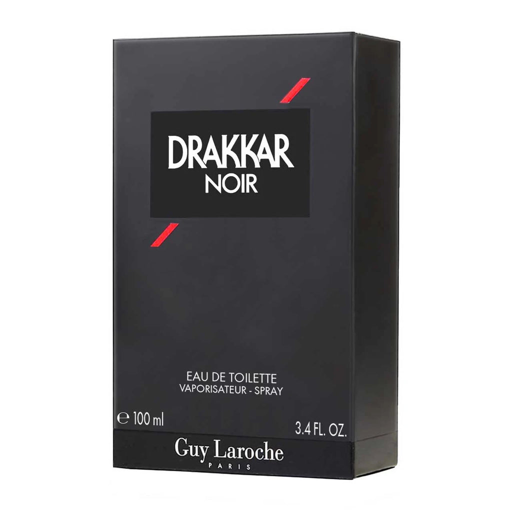 Guy Laroche Drakkar Noir EDT 100ml Hombre
