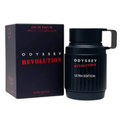 Armaf Odyssey Revolution Ultra Edition EDP 100ml Hombre