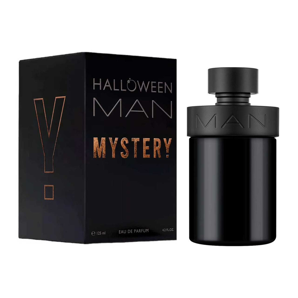 Jesus del Pozo
Halloween Man Mystery EDP 125ml Hombre