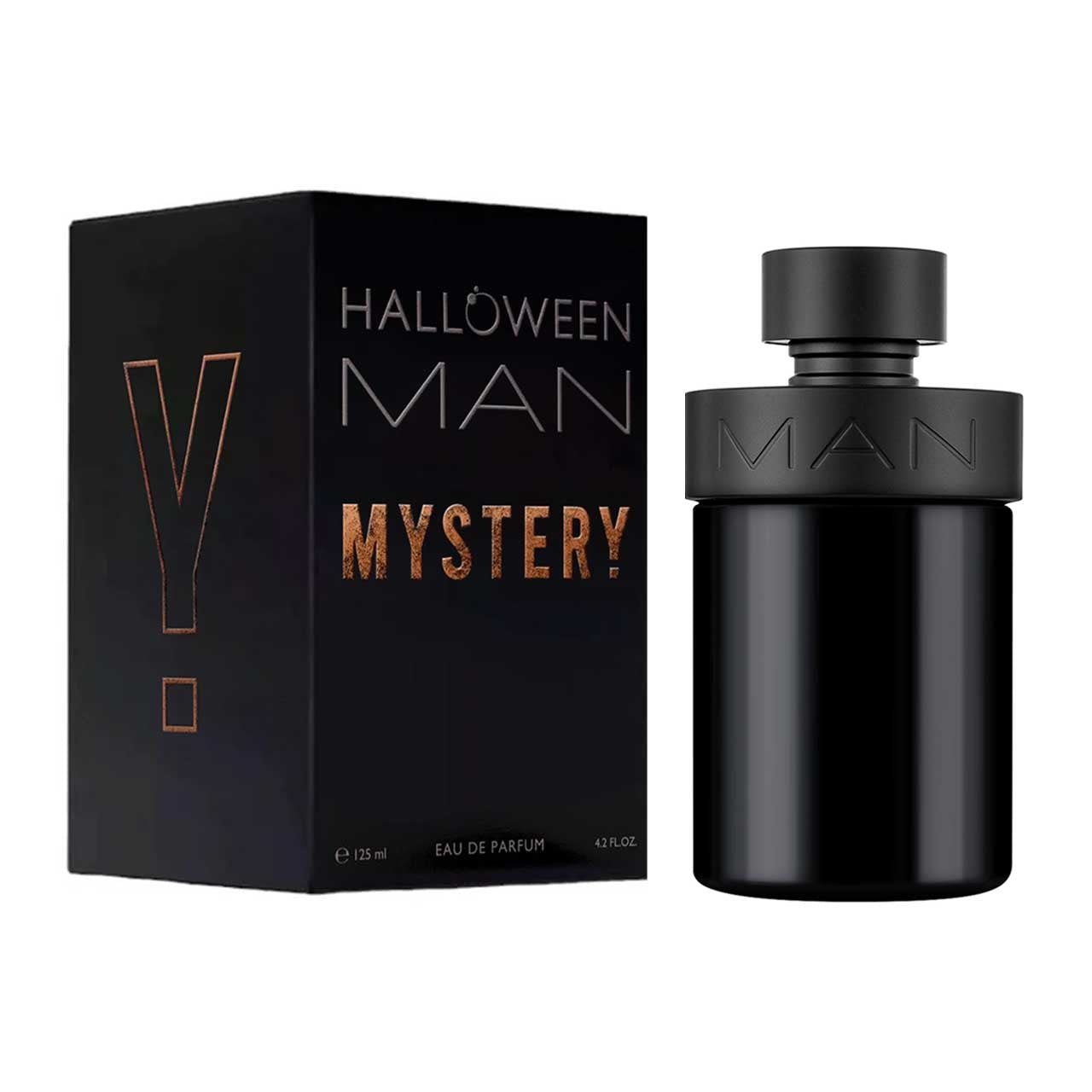 Jesus del Pozo
Halloween Man Mystery EDP 125ml Hombre