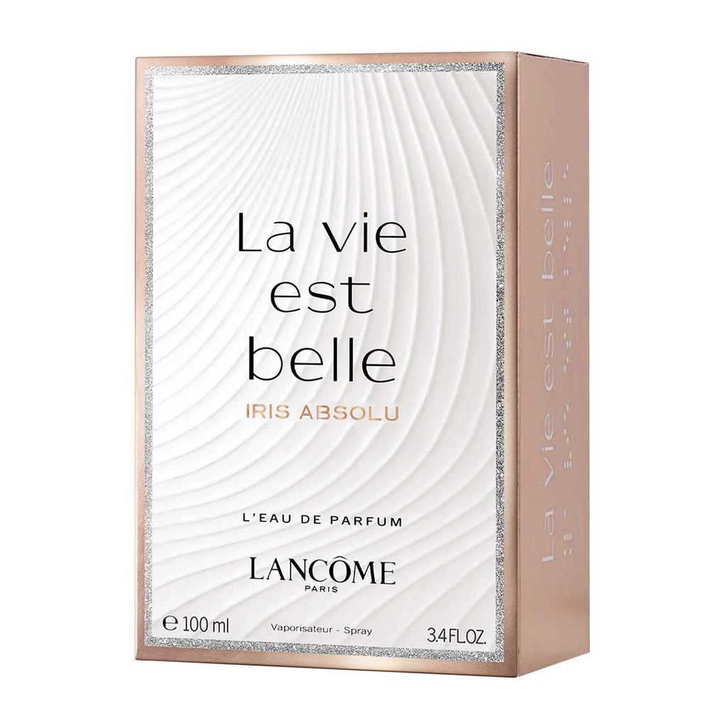 Lancome
La Vie Est Belle Iris Absolu EDP 100ml Dama