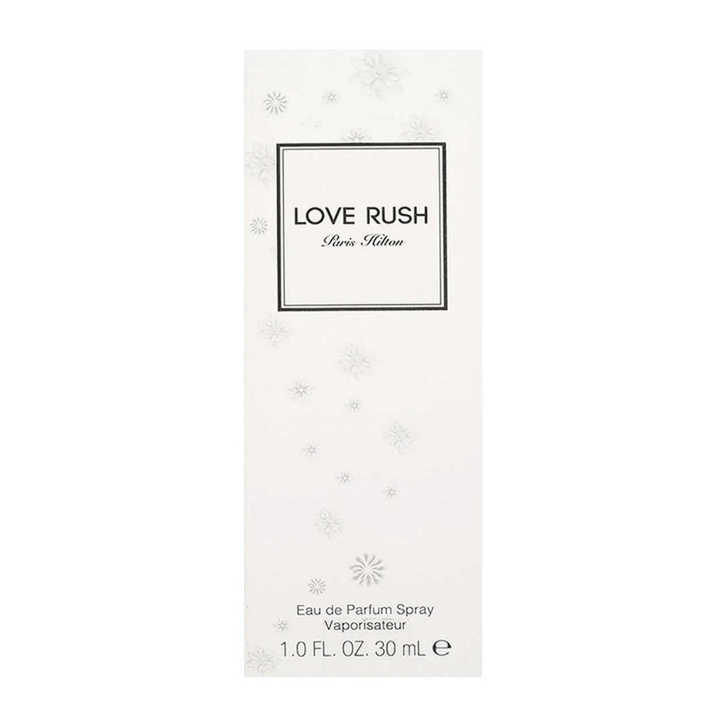 Paris Hilton Love Rush EDP 30ml