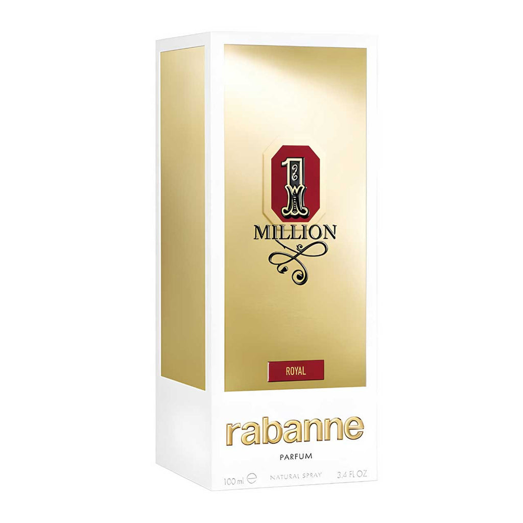 Paco Rabanne
One Million Royal EDP 100ml Hombre
