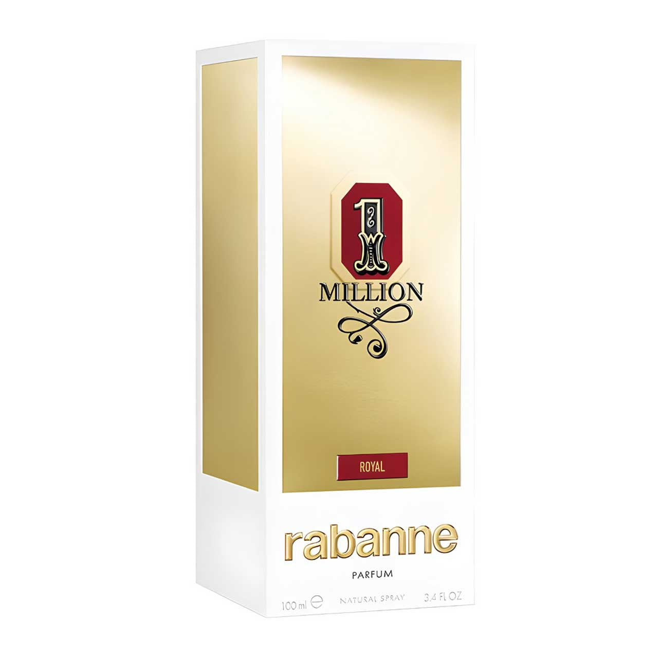 Paco Rabanne
One Million Royal EDP 100ml Hombre